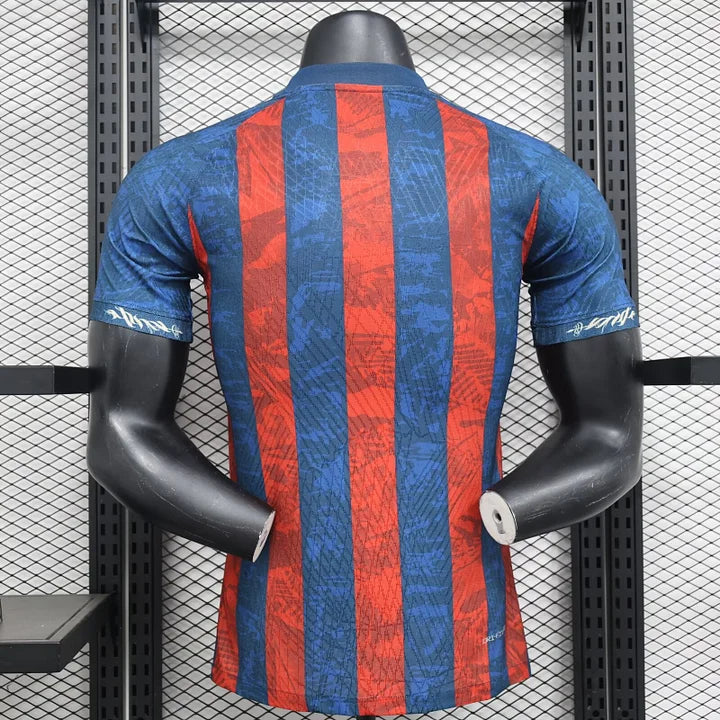 Maillot foot FC Barcelone concept 2024 2025 Maison To Sport