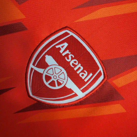 Maillot Arsenal entraînement 2023 2024 Maison To Sport