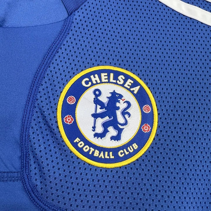 Maillot Chelsea foot 2009 2010 retro Maison To Sport
