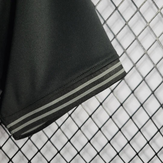 Maillot Brésil saison 2022 édition spéciale full black Maison To Sport