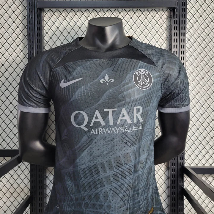 Maillot Paris Concept 2023 2024 Maison To Sport