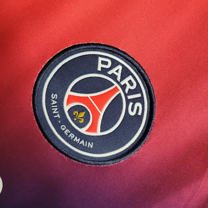 Maillot Paris 2023 2024 entraînement Maison To Sport