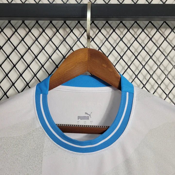 Maillot Olympique de Marseille domicile 2023 2024 Maison To Sport