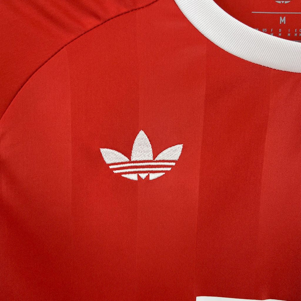 Maillot Bayern Munich 2025-26 Gardien Maison To Sport
