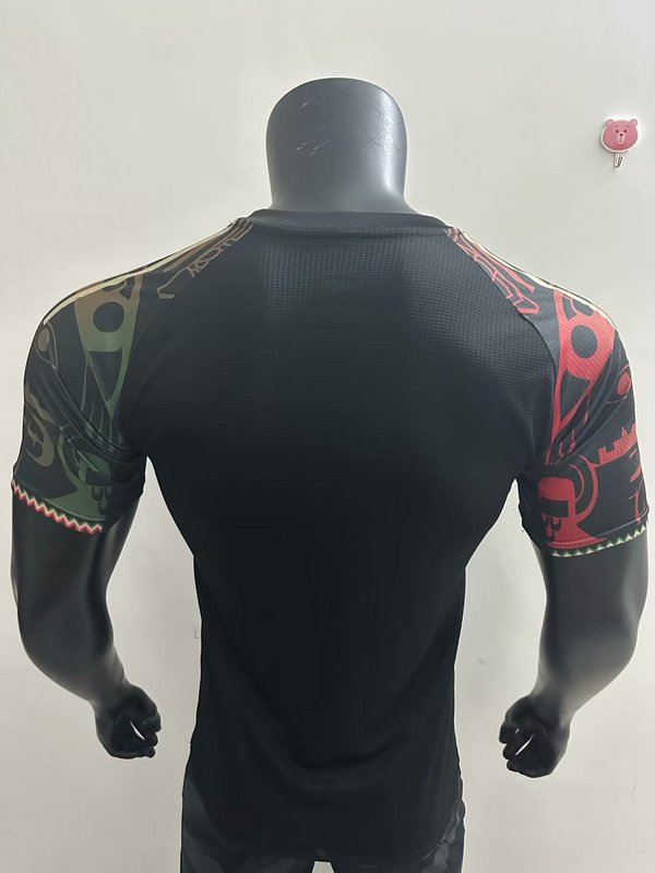 Maillot Mexique concept 2025-26 Maison To Sport