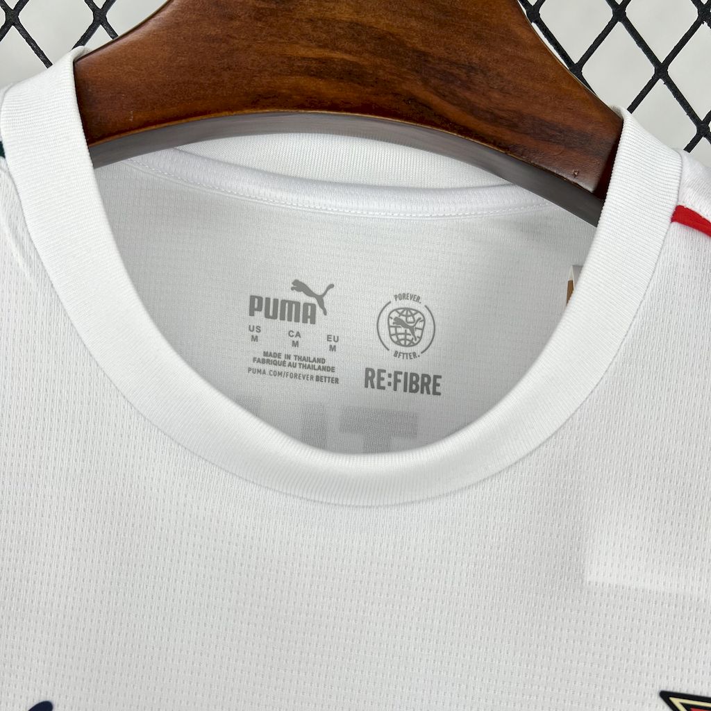 Maillot Portugal concept 2025 Maison To Sport