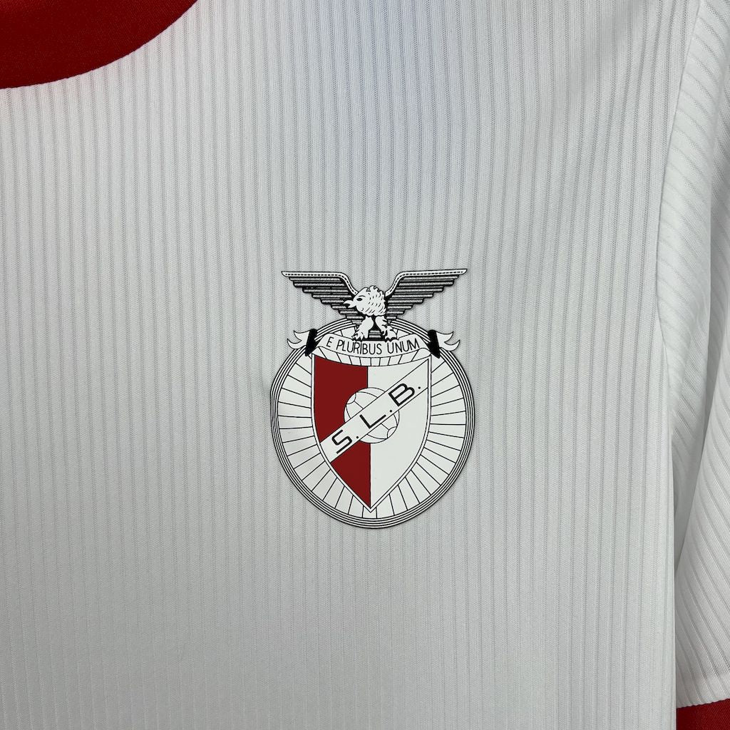 Maillot Benfica concept 2025-26 Maison To Sport