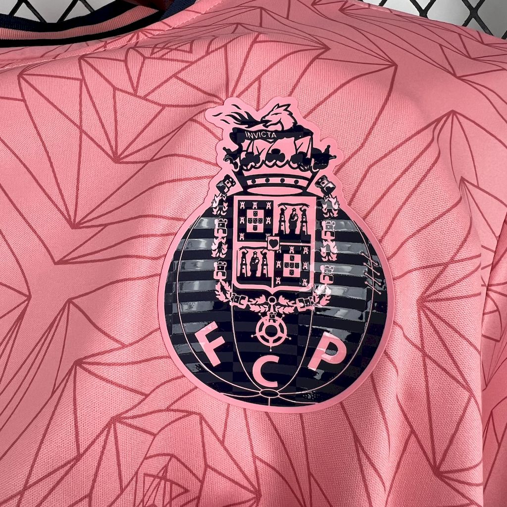 Maillot Porto Away 2025/26 Maison To Sport