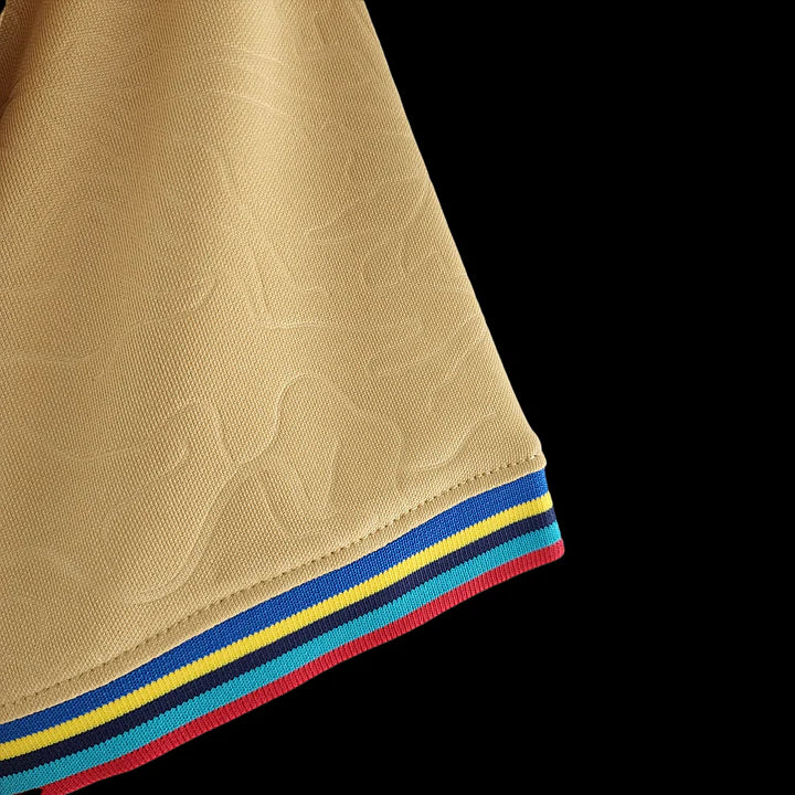 Maillot Extérieur Barcelone 2022/23 Maison To Sport