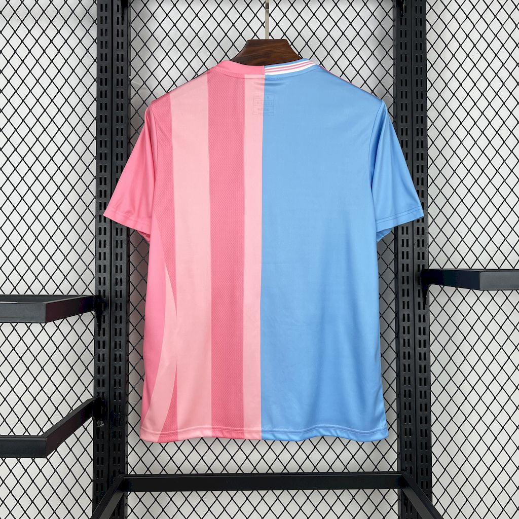 Maillot inter miami concept 2025-26 Maison To Sport