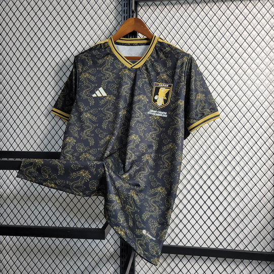 Maillot Japon concept 2023 2024 Dragon Maison To Sport