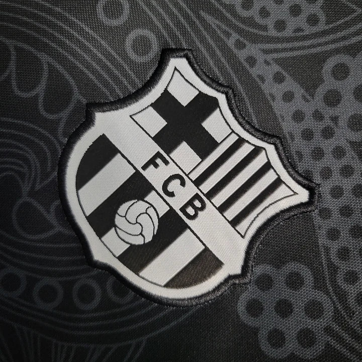Maillot FC Barcelone saison 2023-2024 édition spéciale Maison To Sport