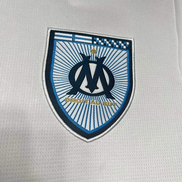 Maillot Olympique de Marseille saison 2024-25 Maison To Sport