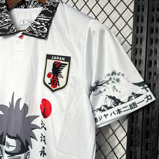 Maillot Japon Concept 2024 Édition Pain Maison To Sport