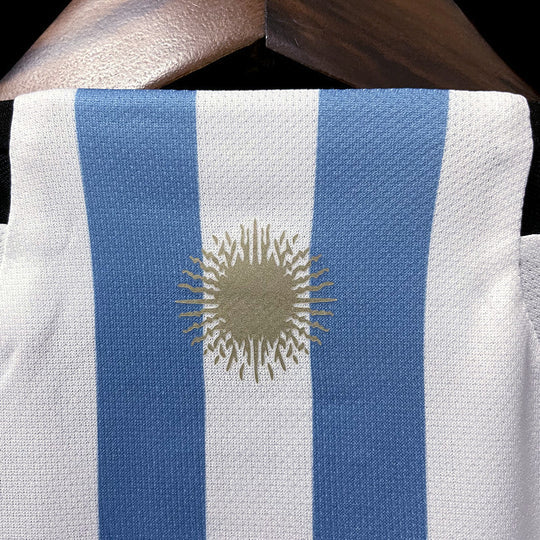 Maillot Argentine 2022/23 domicile Maison To Sport