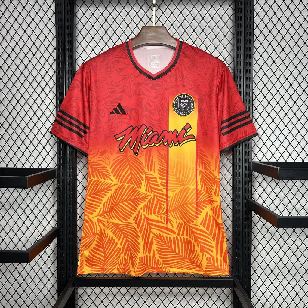 Maillot Inter Miami foot concept 2024 2025 Maison To Sport