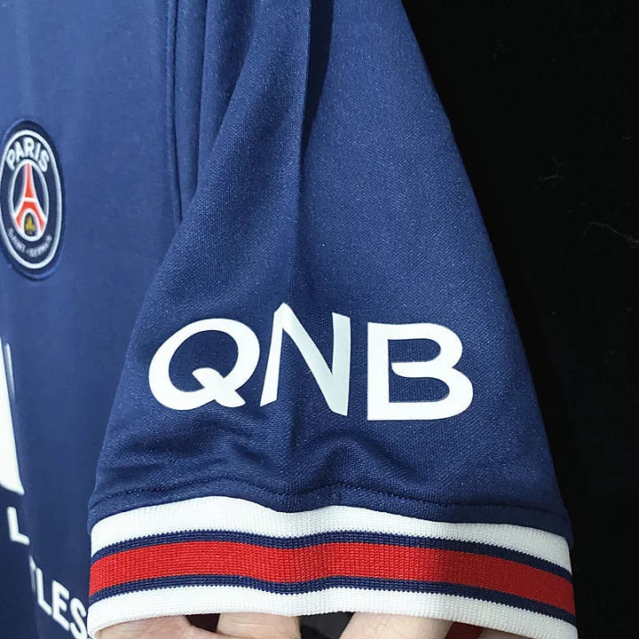 MAILLOT PARIS SG DOMICILE 21/22 Maison To Sport