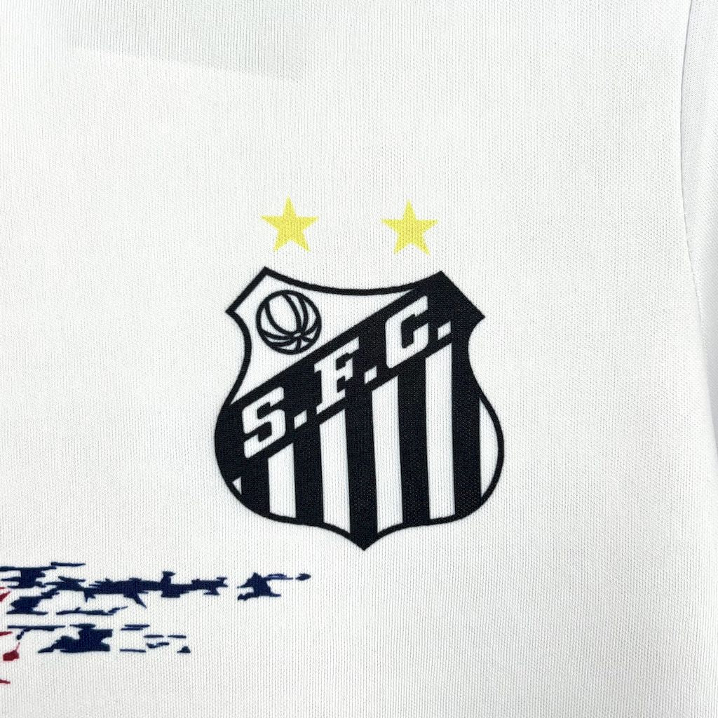 Maillot Neymar concept 2025-26 Maison To Sport