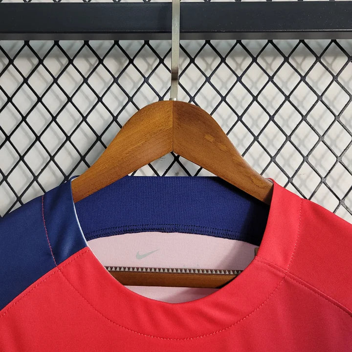 Maillot Paris 2023 2024 entraînement Maison To Sport