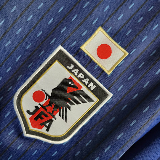 Maillot Foot Retro Japon 2018 Maison To Sport