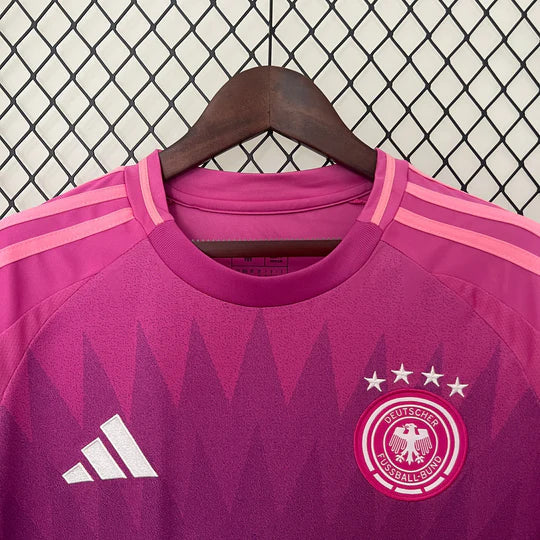 Maillot Allemagne extérieur 2024-2025 Maison To Sport