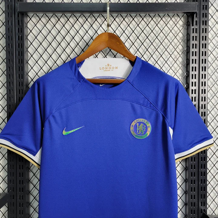 Maillot Chealsea saison 2023-2024 domicile Maison To Sport