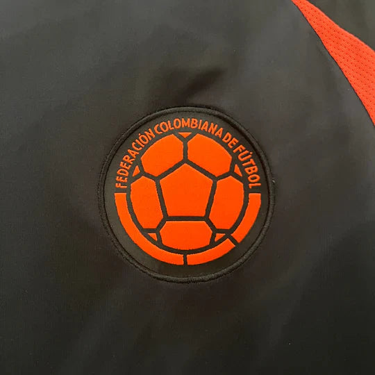 Maillot Colombie Extérieur 2024/2025 Maison To Sport