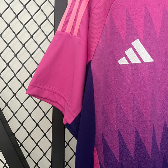 Maillot Allemagne extérieur 2024-2025 Maison To Sport