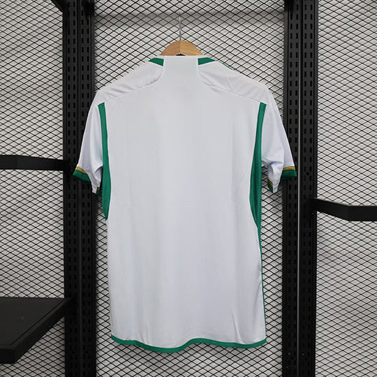 Maillot Algérie saison 2022-2023 extérieur Maison To Sport