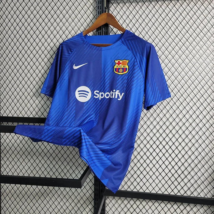 Maillot entraînement FC Barcelone 2023 2024 Maison To Sport