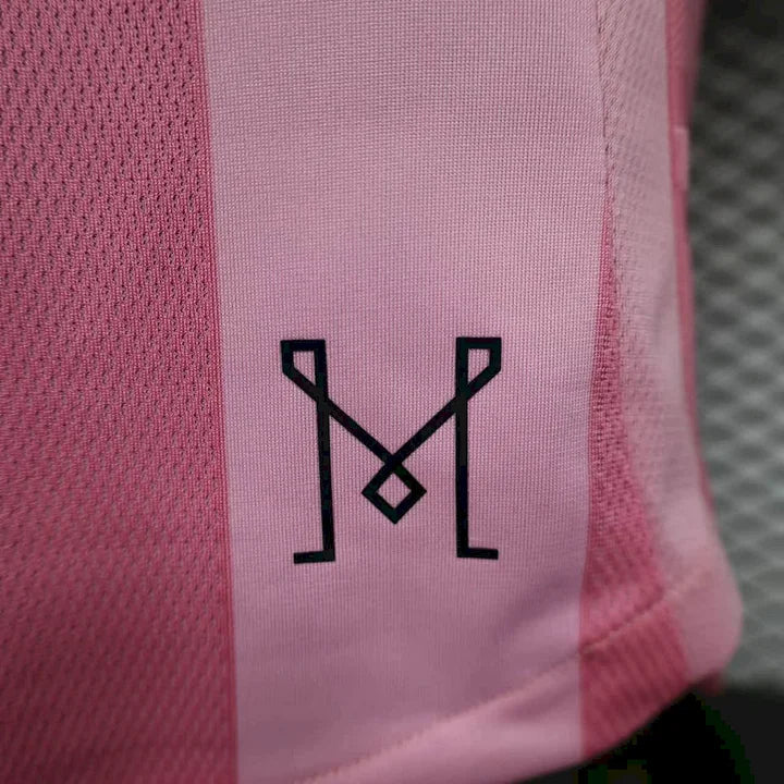 Maillot Inter Miami foot domicile 2025 2026 Maison To Sport