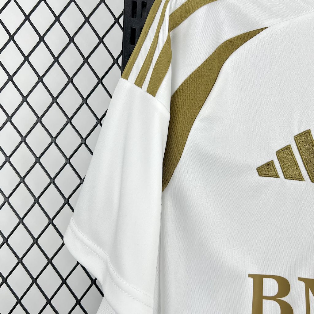 Maillot 25-26 Los Angeles Maison To Sport