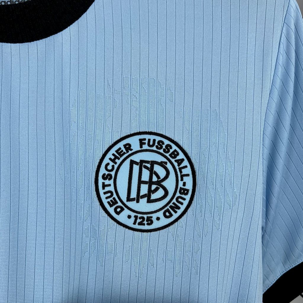 Maillot Allemagne concept 2025 Maison To Sport
