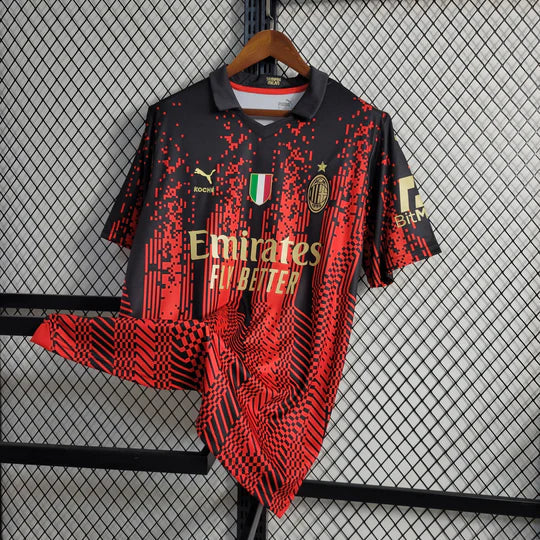 Maillot AC Milan saison 2023-2024 extérieur Maison To Sport