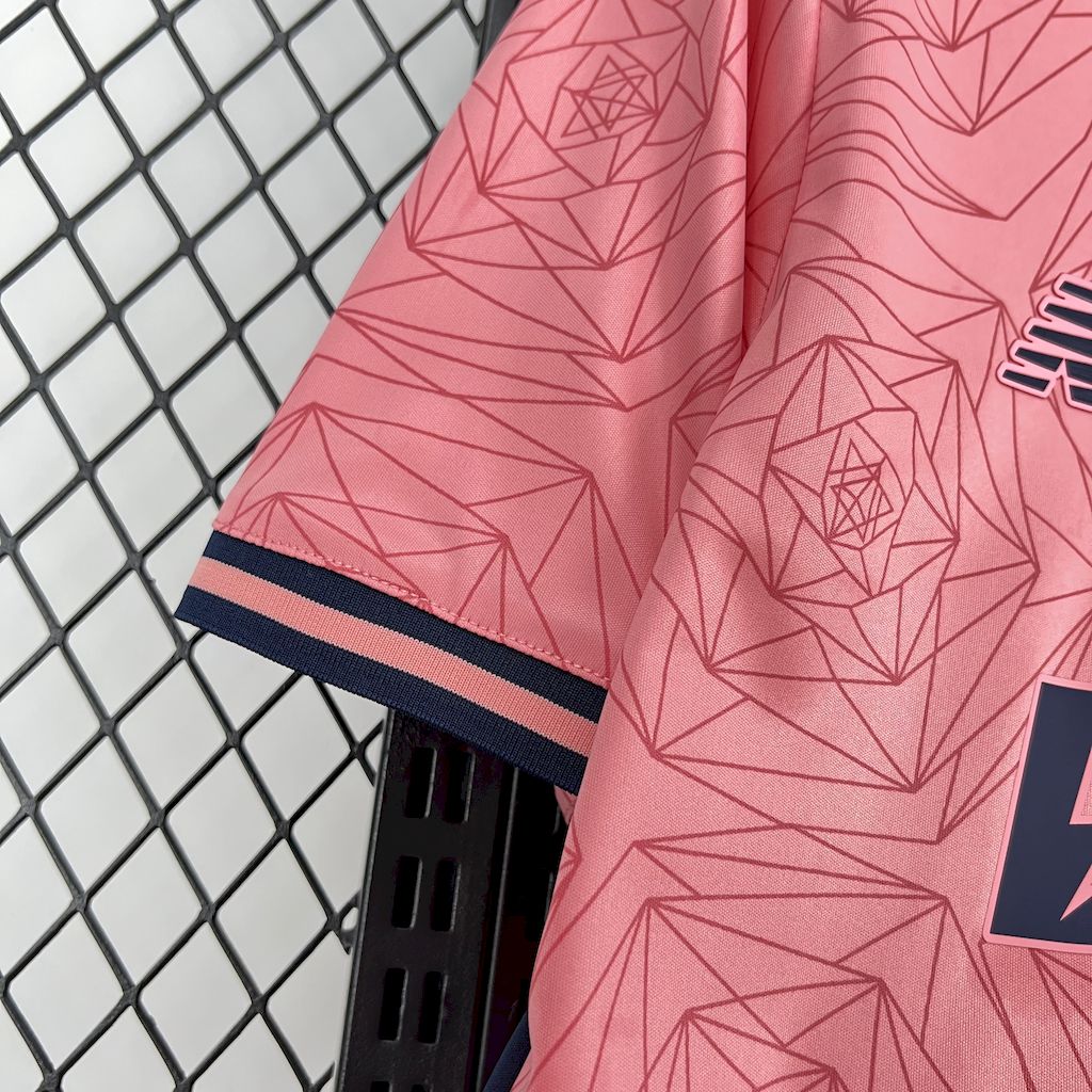 Maillot Porto Away 2025/26 Maison To Sport