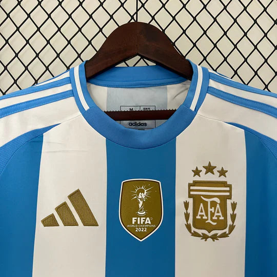 Maillot football Argentine domicile 2024 2025 Maison To Sport