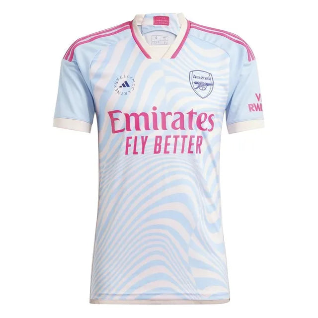 Maillot Arsenal concept 2025 Maison To Sport