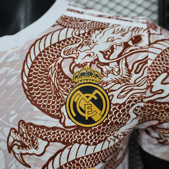 Maillot Real Madrid Concept 2024 Maison To Sport