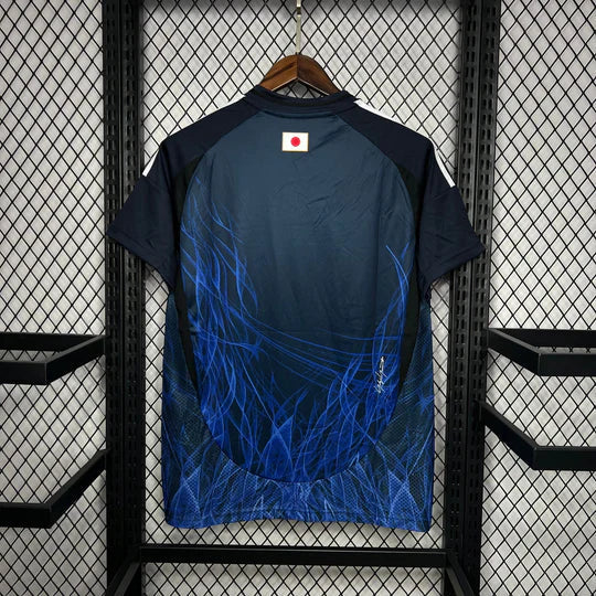 Maillot Japon Domicile Y-3 2024/2025 Maison To Sport