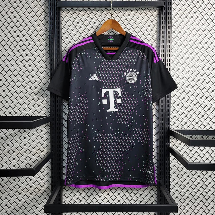 Maillot Bayern Munich saison 2023-2024 édition player Maison To Sport