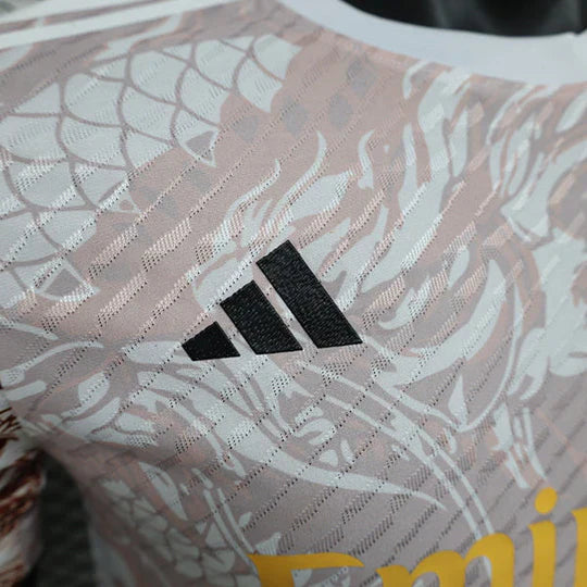 Maillot Real Madrid Concept 2024 Maison To Sport