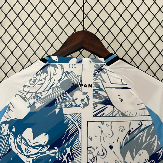 Maillot Japon Concept DBZ 2024 Maison To Sport