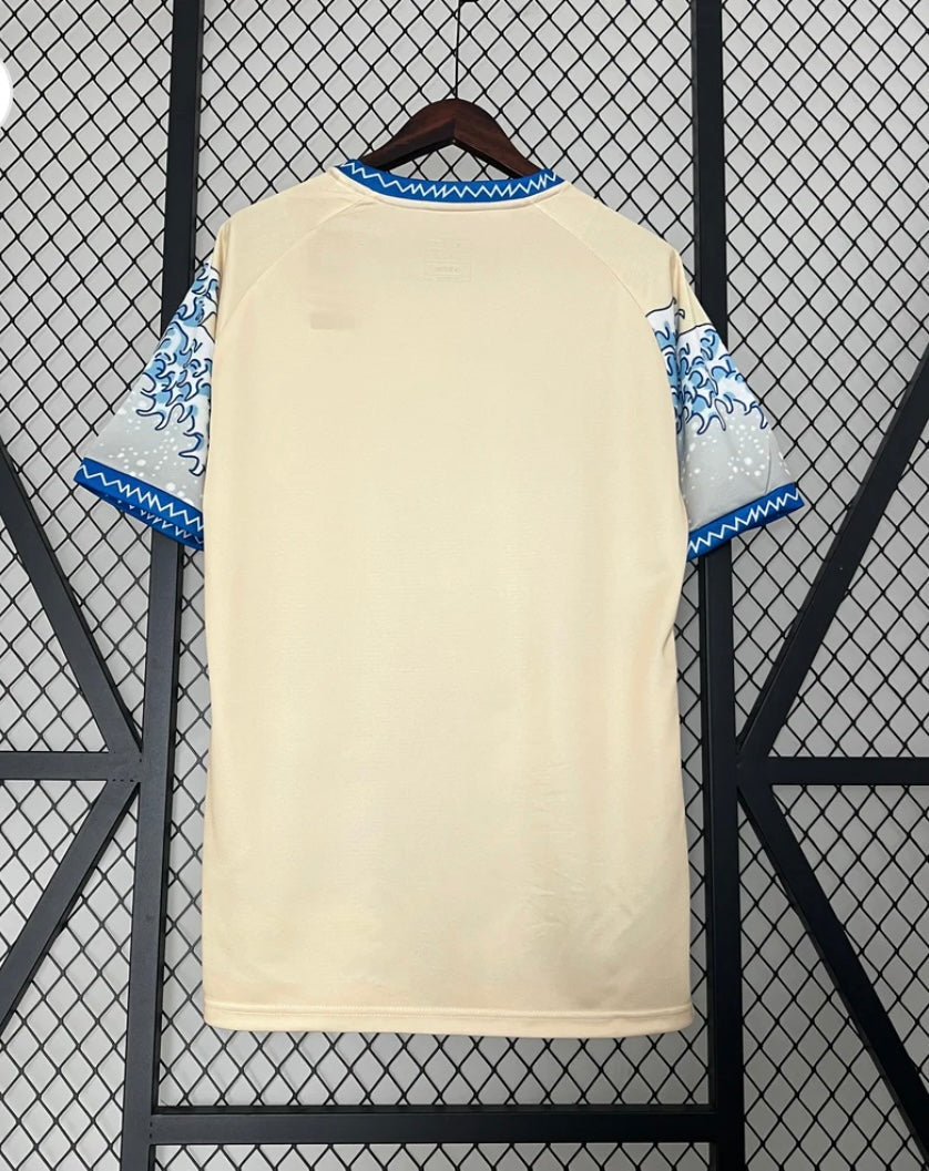 Maillot Japon concept vague Maison To Sport