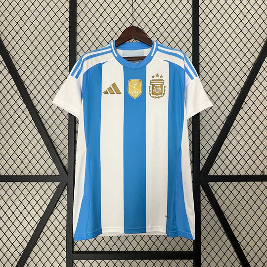 Maillot football Argentine domicile 2024 2025 Maison To Sport