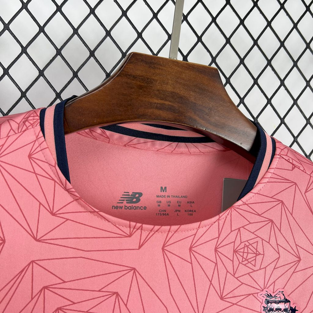 Maillot Porto Away 2025/26 Maison To Sport