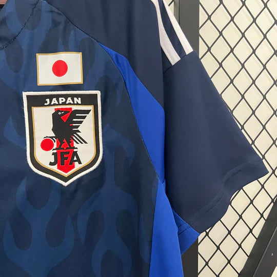 Maillot Japon Domicile 2024/2025 Maison To Sport