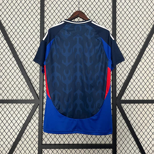 Maillot Japon Domicile 2024/2025 Maison To Sport