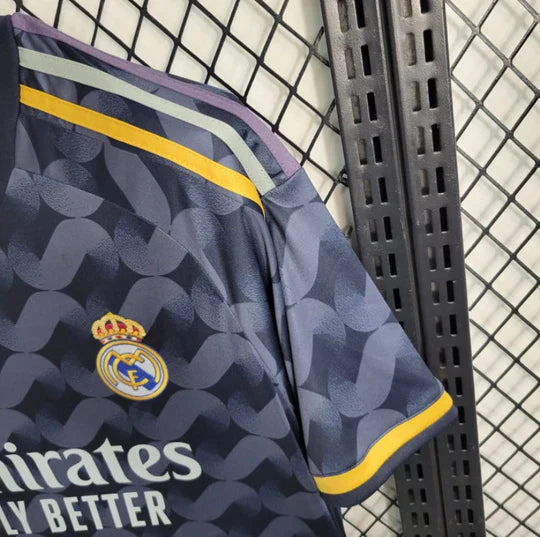 Maillot Real Madrid saison 2023-2024 extérieur Maison To Sport