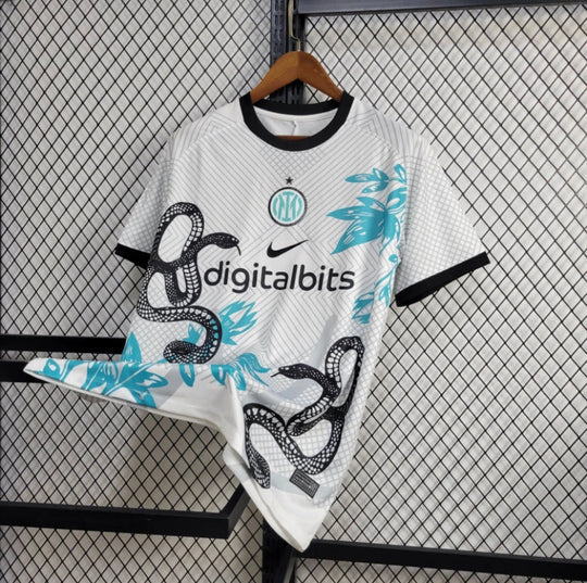 Maillot Inter Milan Concept 2024 -2025 Maison To Sport