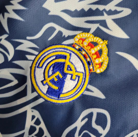 Real Madrid Concept Maison To Sport